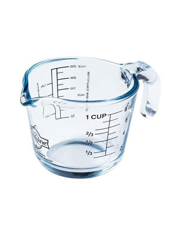 Borosilicate Measuring Jugs Measuring Measuring Cup Borosilicate Glass  Freezer